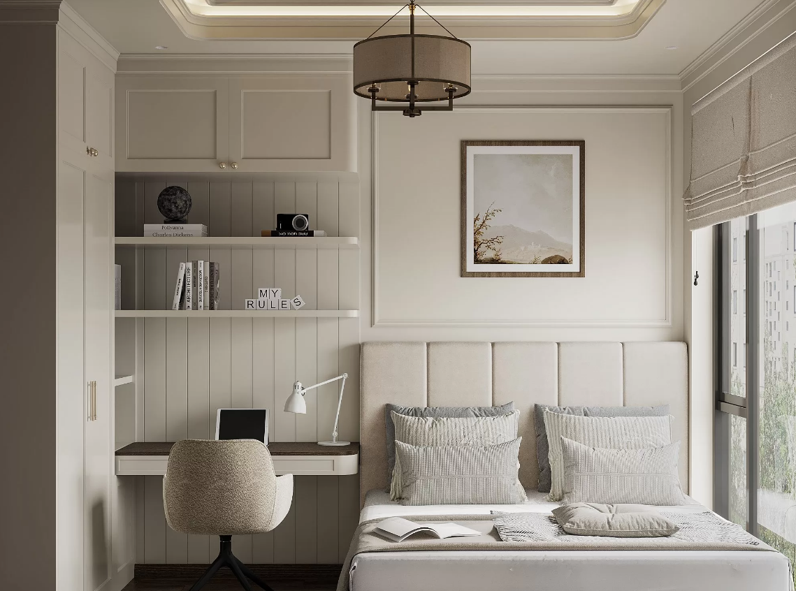  thiết kế nhà ở cho gia đình